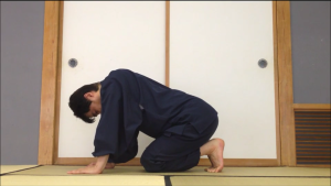 Simplified Surya Namaskara Asana (1)