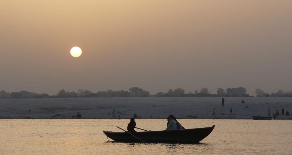 ガンジス川 (38-) (2)