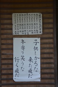 化野念仏寺 (18-)