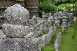 化野念仏寺 (6-)