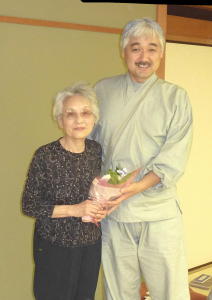 立石さん卒寿20141111 (2)